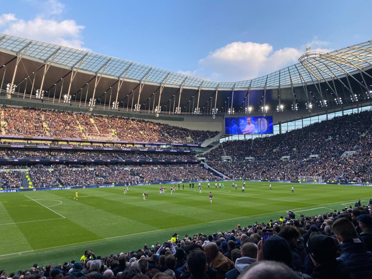 Tottenham Hotspur Tickets 1 (3)