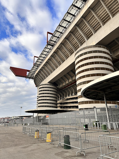 Ac Milan Tickets