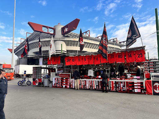 Ac Milan Tickets 4