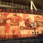 Arsenal Emirates