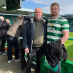 Celtic Fans
