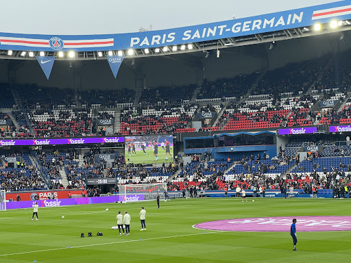 Psg Fans 45