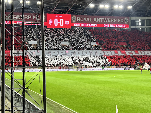 Royal Antwerp Tickets