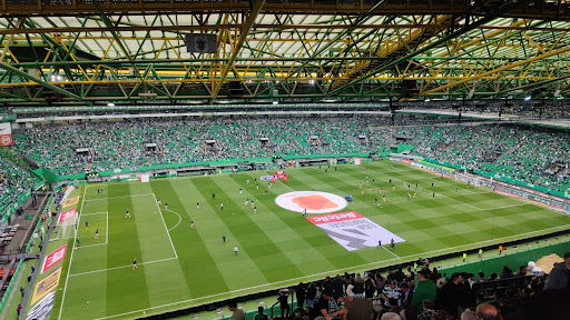 Sporting Lissabon 3