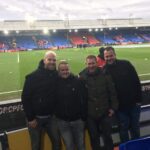 Tickets Crystal Palace