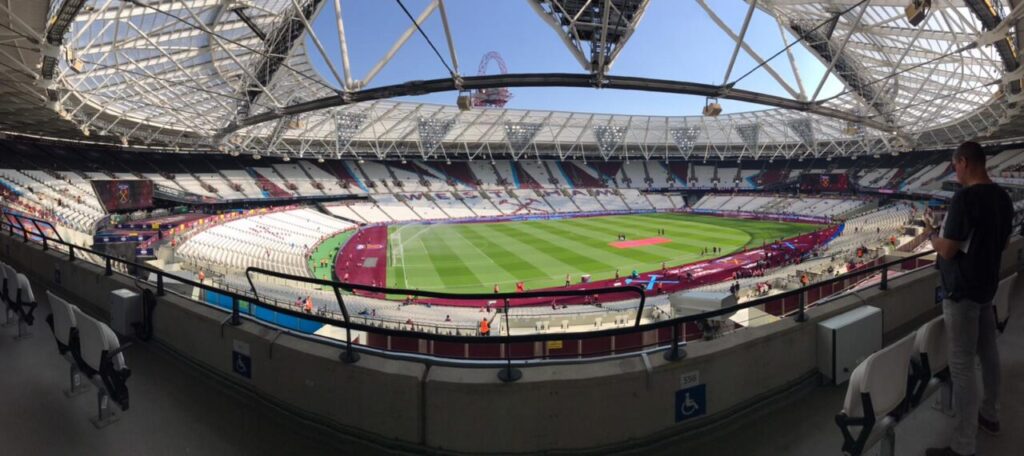 Whu Stadium
