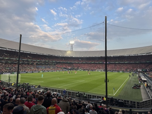 Kuip normaal