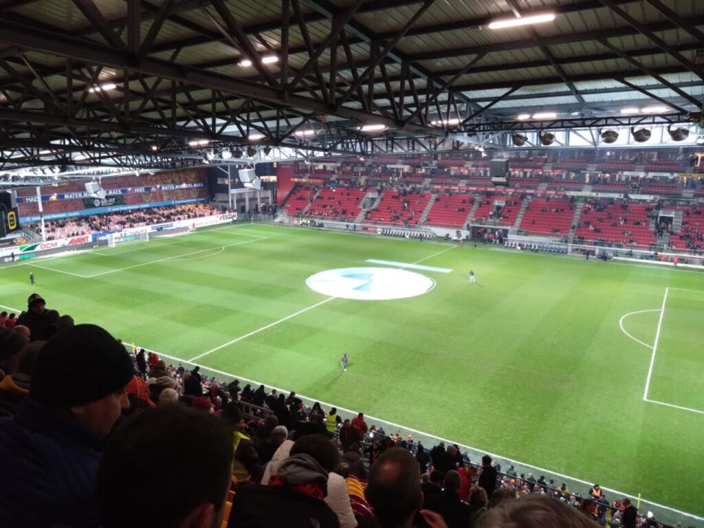 Mechelen 1