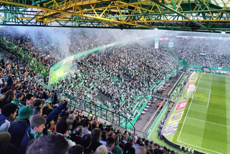 Sporting CP 1