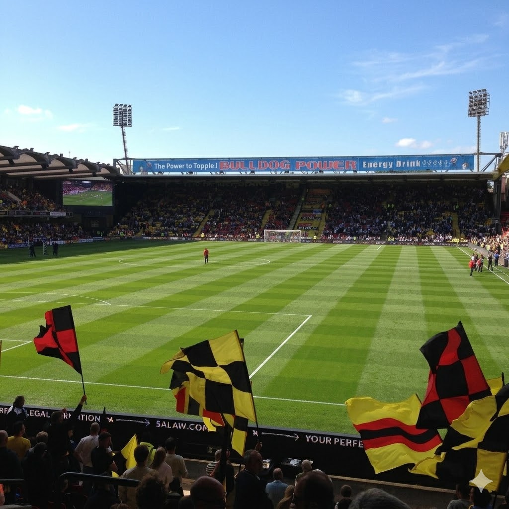 Watford