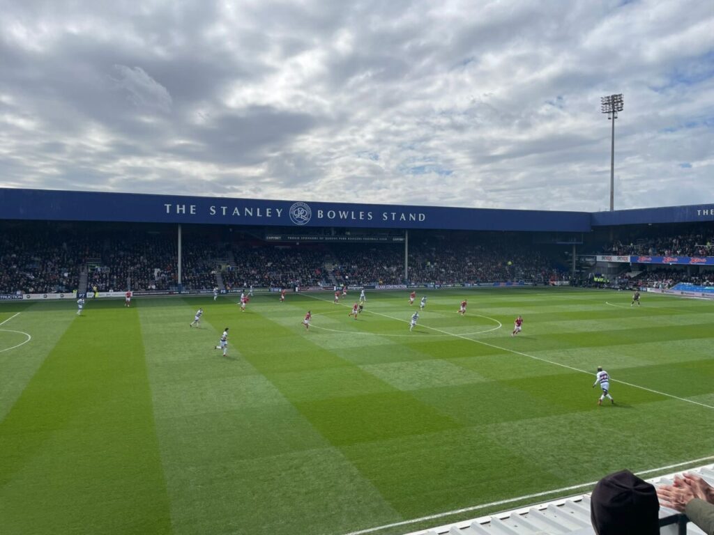 QPR 1