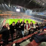 San Siro AC MIlan Inter Fans tickets | Voetbaltickets Online