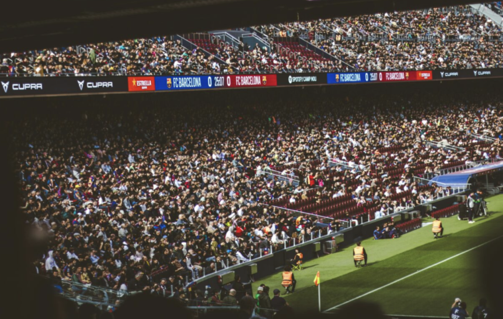 FC Barcelona tickets | Voetbaltickets Online