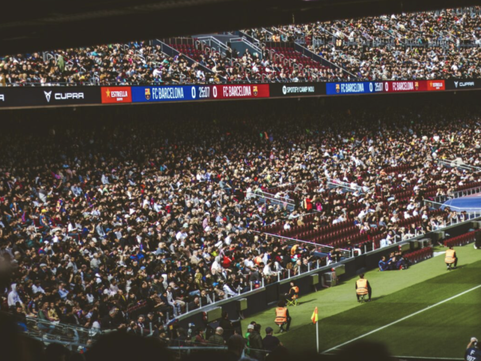 FC Barcelona tickets | Voetbaltickets Online