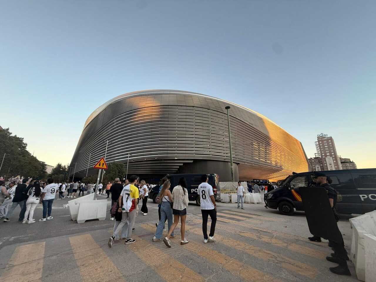 Real Madrid tickets 2 | Voetbaltickets Online