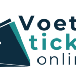 Voetbalticketsonline Logo | Voetbaltickets Online