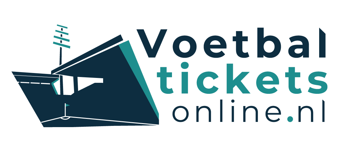 Voetbalticketsonline Logo | Voetbaltickets Online